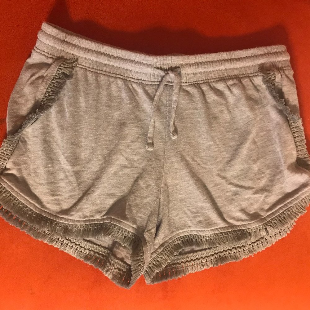 Girls Shorts Size 14